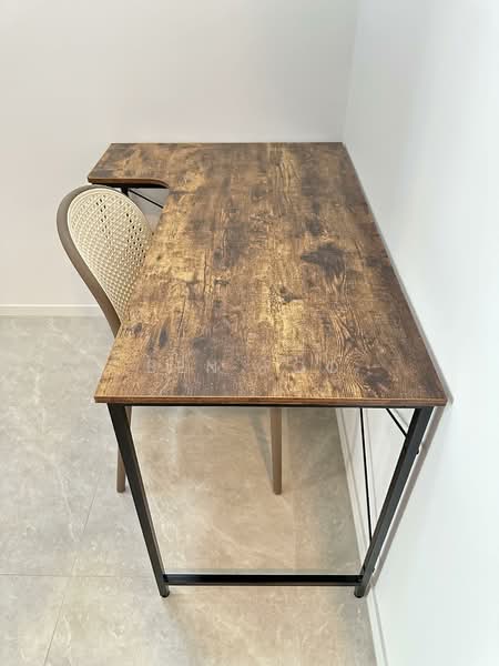 Piccadilly Grand, Northumberland Road, 1 Bedroom, 517 sqft, Condominium For Rent, by Ben Foo, 500046921 - Study - PropertyGuru.com.sg