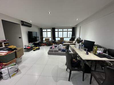 For Rent - 526D Costa Ris