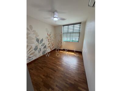 For Rent - 689E Woodlands Drive 75