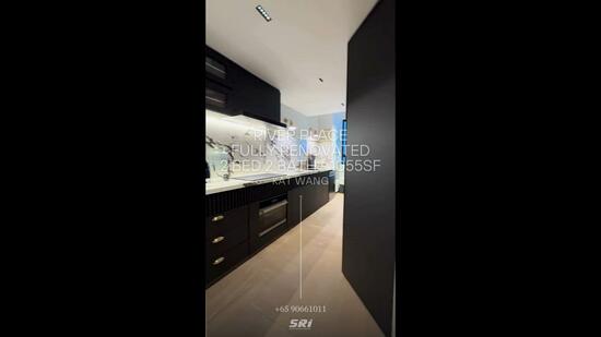 River Place Condominium For Sale at S$ 2,280,000 | PropertyGuru Singapore