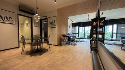 For Sale - River Place