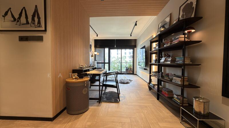 River Place Condominium For Sale at S$ 2,280,000 | PropertyGuru Singapore - Study