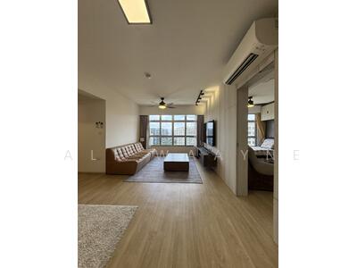 For Sale - 875B Tampines Street 86