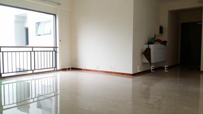 For Rent - The Palladium