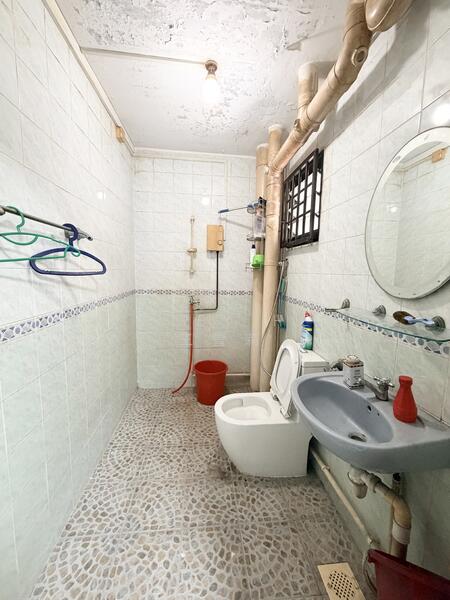 576 Woodlands Drive 16 HDB Flat For Sale at S$ 606,000 | PropertyGuru Singapore