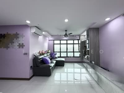 For Sale - 817C Keat Hong Link