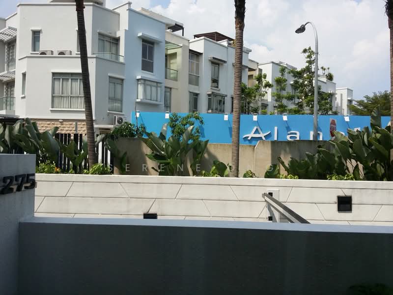 Cabana Cluster House For Sale at S$ 3,034,907 | PropertyGuru Singapore