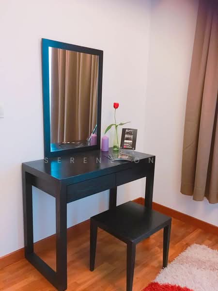 Cabana Cluster House For Sale at S$ 3,034,907 | PropertyGuru Singapore - Interior