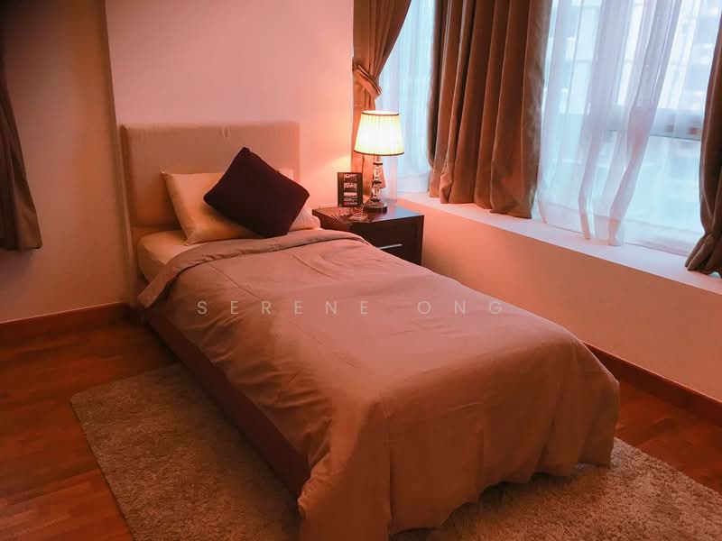 Cabana Cluster House For Sale at S$ 3,034,907 | PropertyGuru Singapore - Bedroom