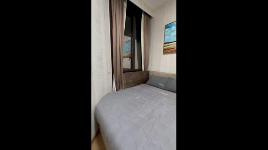 The Crest, 105 Prince Charles Crescent, Room Rental, 100 sqft, Condominium For Rent, by Charlotte Lin, 500046940 - PropertyGuru.com.sg