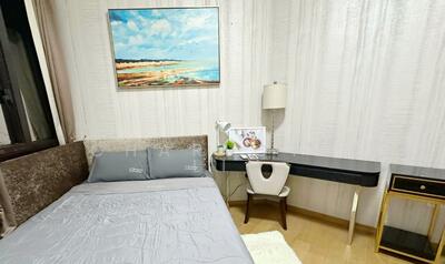 For Rent - The Crest