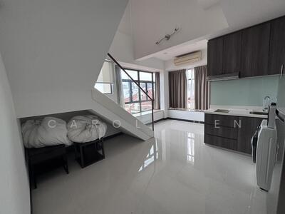 For Rent - Sundance Suites