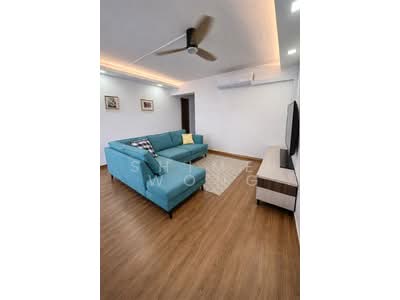 For Sale - 122 Paya Lebar Way