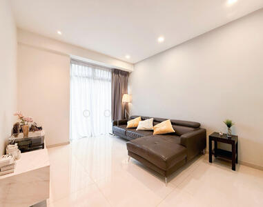 For Sale - Adam Park Condominium