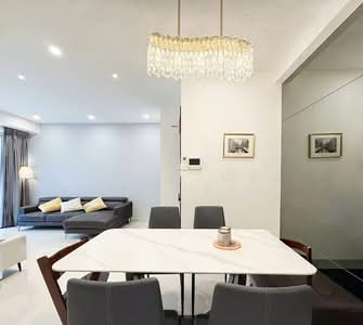 For Sale - Adam Park Condominium