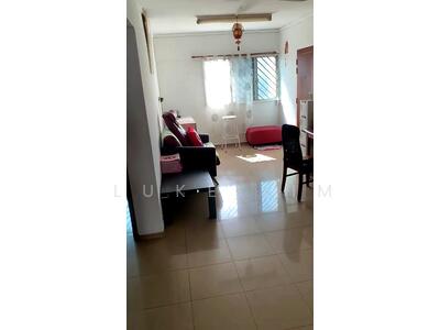 For Rent - 22 Marsiling Drive