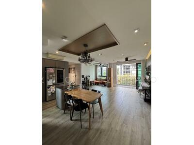 For Sale - Esparina Residences