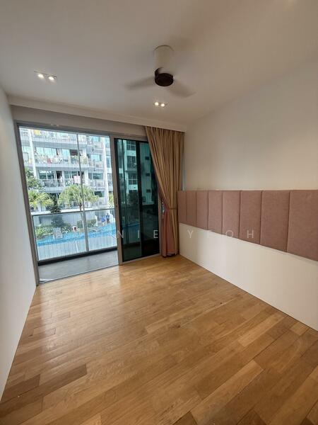 Eight Riversuites, 16 Whampoa East, 3 Bedrooms, 3,003 sqft, Condominium For Rent, by Bonnie Yeoh, 500046953 - Balcony - PropertyGuru.com.sg