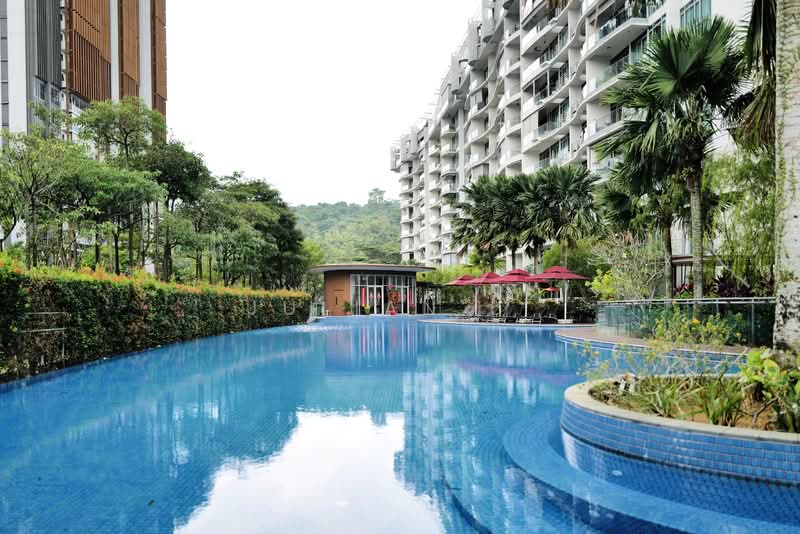 Kingsford Hillview Peak Condominium For Sale at S$ 1,300,000 | PropertyGuru Singapore