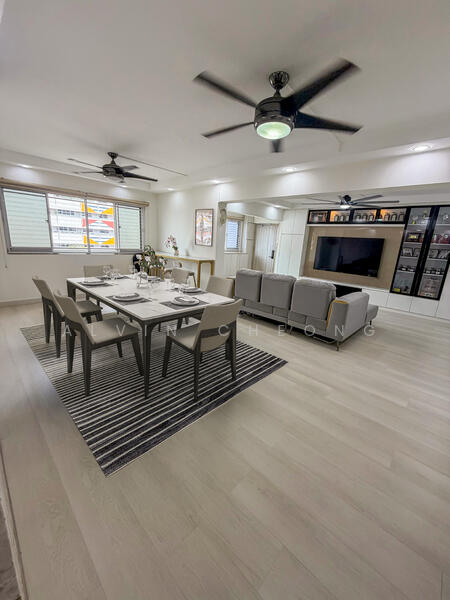 For Sale - 234 Choa Chu Kang Central