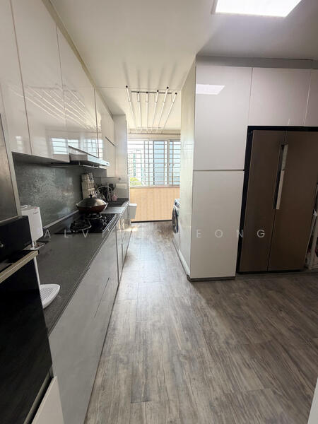 For Sale - 234 Choa Chu Kang Central