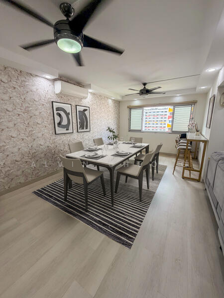 For Sale - 234 Choa Chu Kang Central