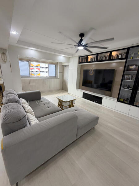 For Sale - 234 Choa Chu Kang Central