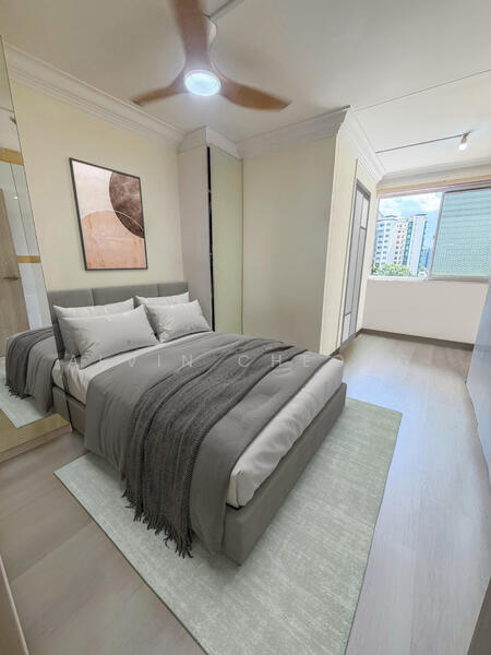 For Sale - 234 Choa Chu Kang Central