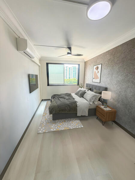 For Sale - 234 Choa Chu Kang Central