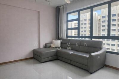 For Sale - 464A Bukit Batok West Avenue 8