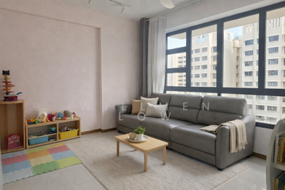 For Sale - 464A Bukit Batok West Avenue 8