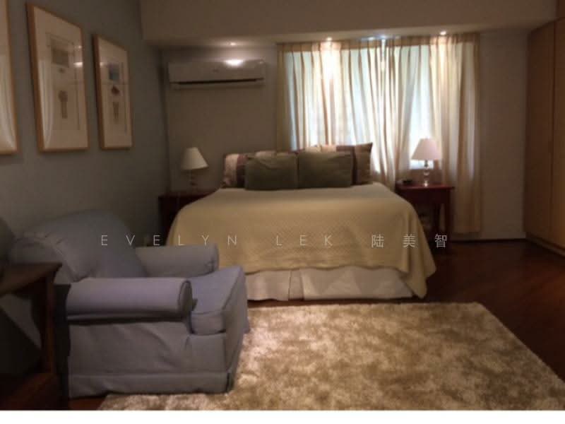 ⭐️EVELYN 9488☎️9556‼️BINJAI PARK PERFECT⭐️GCB PLOT $16XXPSF‼️MRT⭐️1KM TOP SCHOOLS⭐️WIDE FRONTAGE‼️, BINJAI PARK, BINJAI, Clementi Park / Upper Bukit Timah, 5 Bedrooms, 5,000 sqft, Good Class Bungalow For Sale, by Evelyn Lek 陆美智, 500046967 - Bedroom - PropertyGuru.com.sg