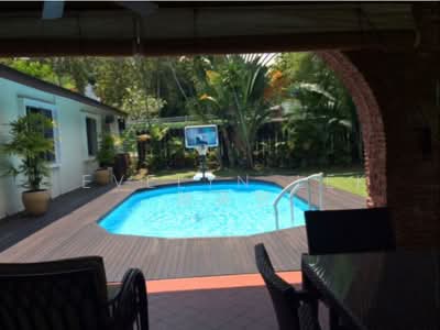 For Sale - ⭐️EVELYN 9488☎️9556‼️BINJAI PARK PERFECT⭐️GCB PLOT $16XXPSF‼️MRT⭐️1KM TOP SCHOOLS⭐️WIDE FRONTAGE‼️