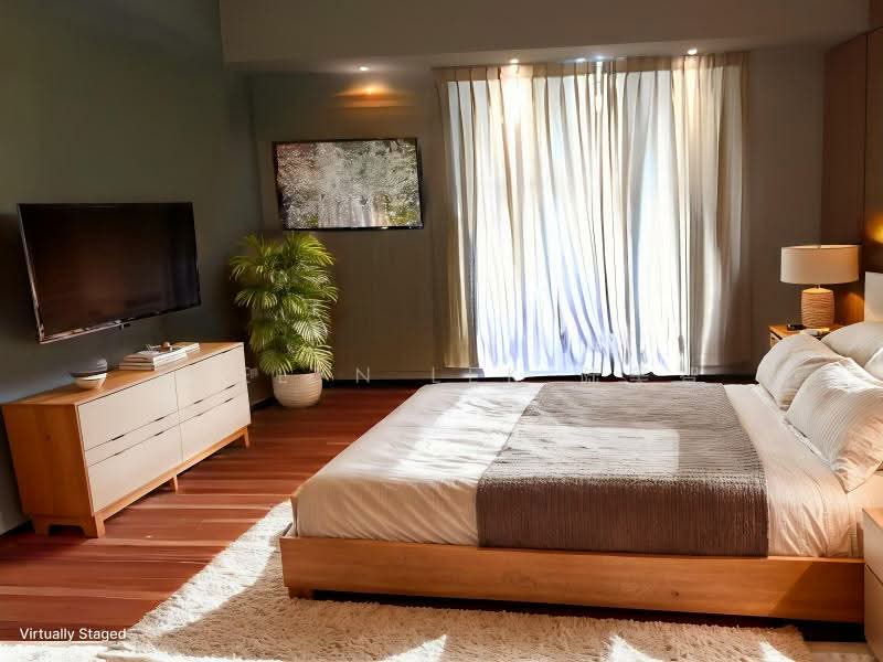 ⭐️EVELYN 9488☎️9556‼️BINJAI PARK PERFECT⭐️GCB PLOT $16XXPSF‼️MRT⭐️1KM TOP SCHOOLS⭐️WIDE FRONTAGE‼️, BINJAI PARK, BINJAI, Clementi Park / Upper Bukit Timah, 5 Bedrooms, 5,000 sqft, Good Class Bungalow For Sale, by Evelyn Lek 陆美智, 500046967 - Bedroom - PropertyGuru.com.sg