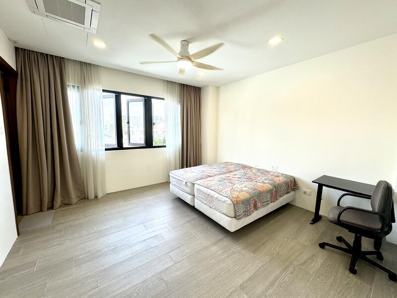 For Rent - Landed at Kembangan