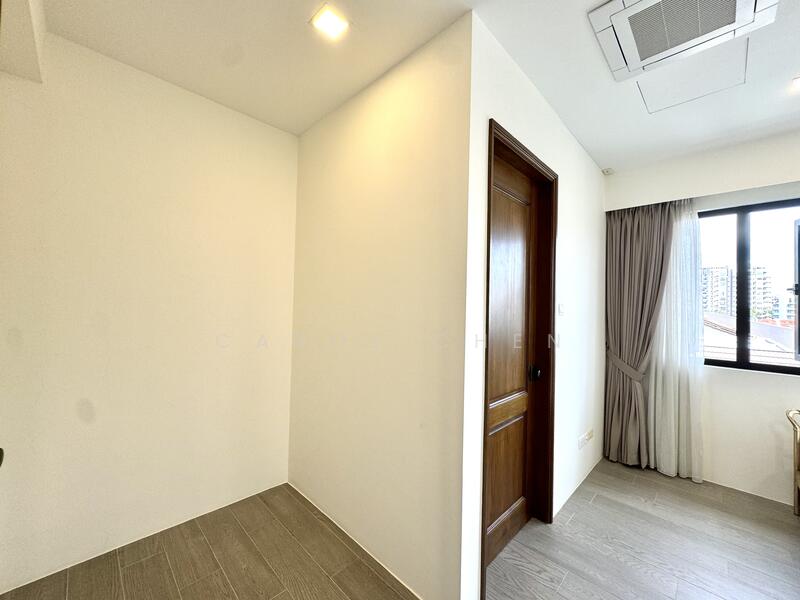 For Rent - Landed at Kembangan