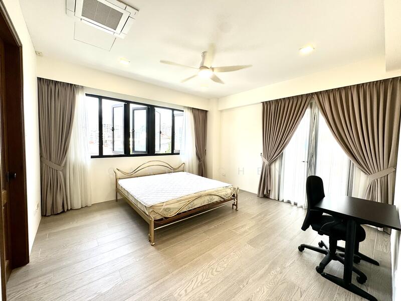 For Rent - Landed at Kembangan