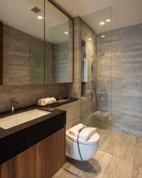 Mount Rosie Signature Collection Detached House For Sale at S$ 25,888,888 | PropertyGuru Singapore