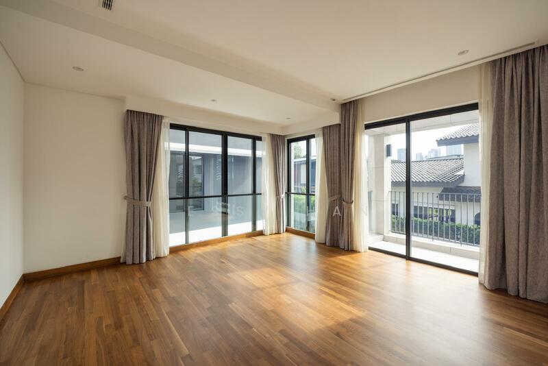 Mount Rosie Signature Collection Detached House For Sale at S$ 25,888,888 | PropertyGuru Singapore