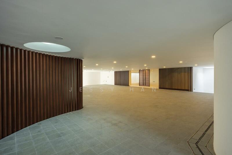 Mount Rosie Signature Collection Detached House For Sale at S$ 25,888,888 | PropertyGuru Singapore