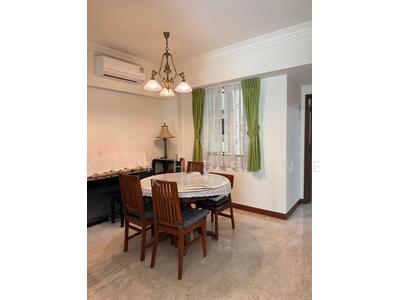 For Rent - Palm Gardens