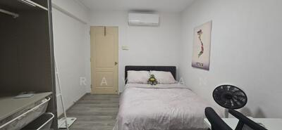 For Rent - 542 Ang Mo Kio Avenue 10