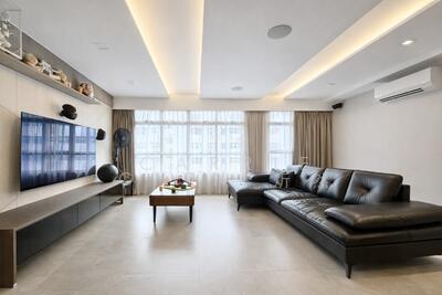 For Sale - 674B Fern Grove @ Yishun