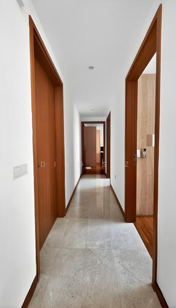 Vista Residences, 28 Jalan Datoh, 3 Bedrooms, 1,173 sqft, Condominium For Rent, by Ding S.Z, 500046991 - Corridor - PropertyGuru.com.sg