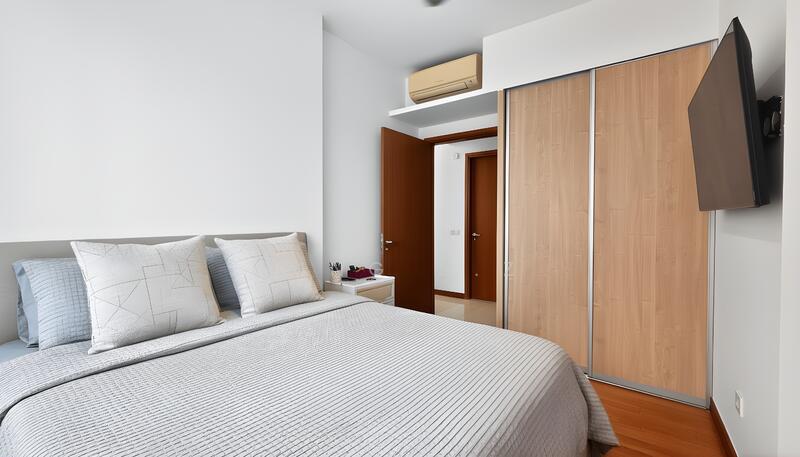 Vista Residences, 28 Jalan Datoh, 3 Bedrooms, 1,173 sqft, Condominium For Rent, by Ding S.Z, 500046991 - Common Bedroom 1 - PropertyGuru.com.sg