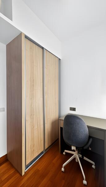 Vista Residences, 28 Jalan Datoh, 3 Bedrooms, 1,173 sqft, Condominium For Rent, by Ding S.Z, 500046991 - Common Bedroom 2 - PropertyGuru.com.sg