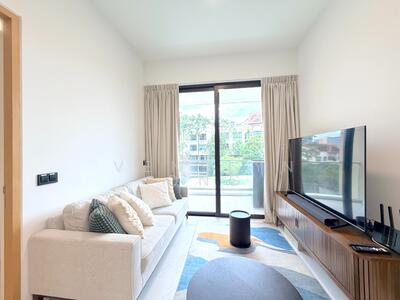 For Sale - Peak Residence