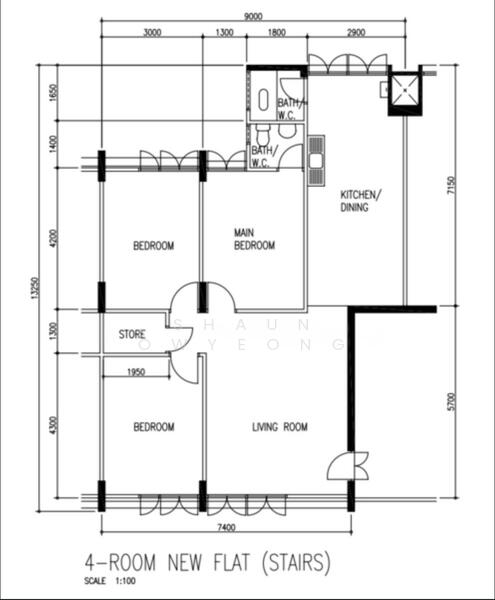 For Sale 333 Clementi Avenue 2
