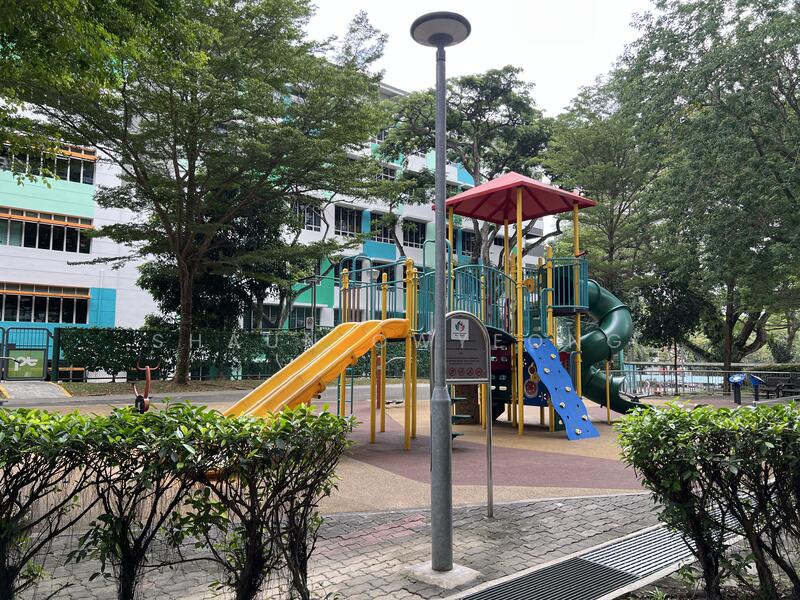 Playground