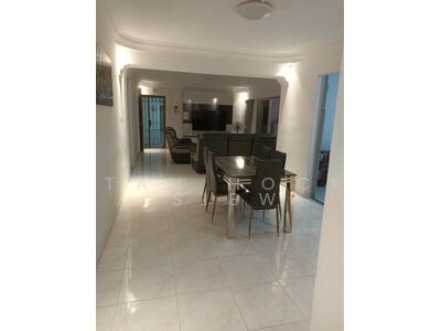 For Rent - 605 Elias Road